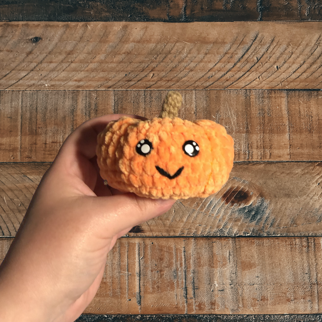 Pumpkin - Small