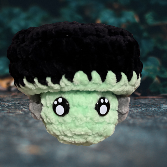 Frankenstein Fidget Pop